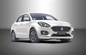 Swift Dzire